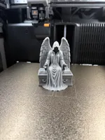 0.2mm layer, 2 walls, 12% infill