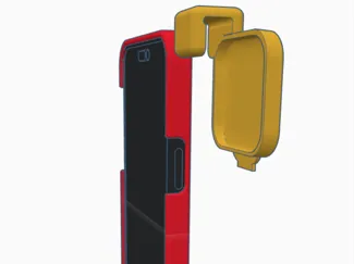 iPhone 14 Pro Max Phone Case Cover
