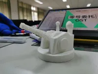 3盘分件