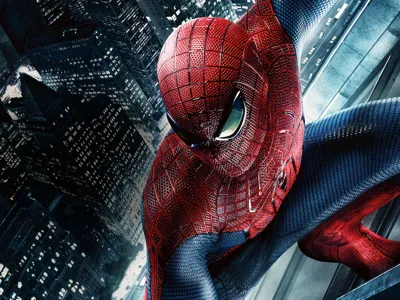 Spiderman