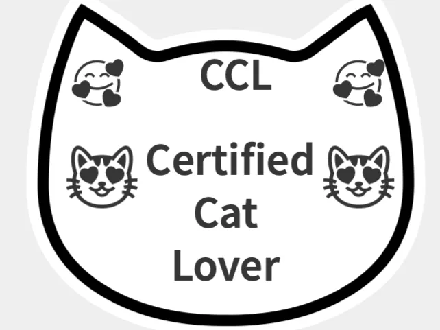 CCL sign