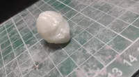 Casque IND70 pour figurine articulée — photo 4