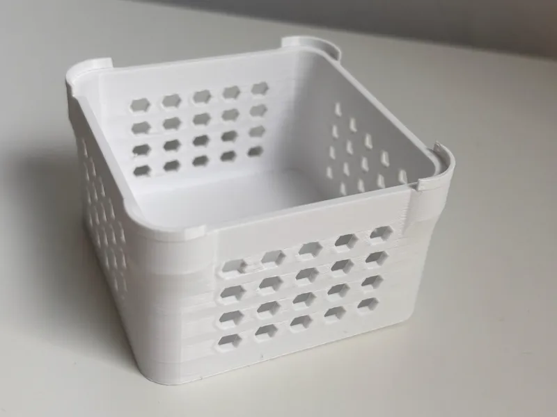 Stackable Container