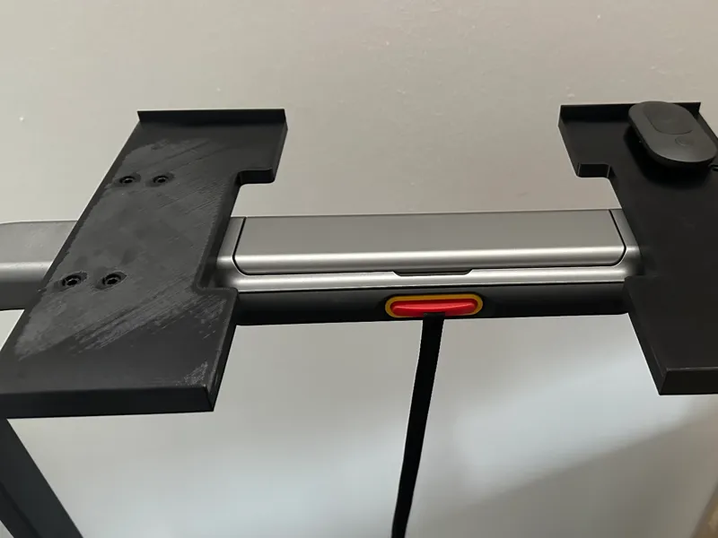 Kingsmith WalkingPad R2 Laptophalter