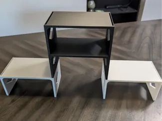 TABLE TOP SHELF 4H 8W 5D V2
