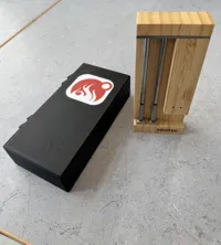 0.2mm layer, 4 walls, 15% infill