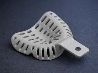 Dental Tray Upper & Lower