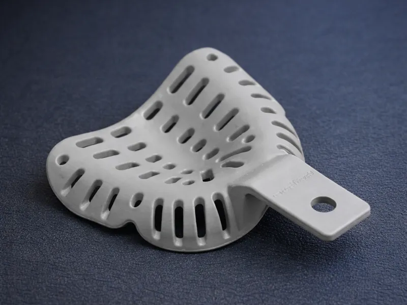 Dental Tray Upper & Lower