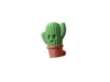 Small Cactus Keychain
