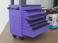 0.12mm layer, 2 walls, 15% infill