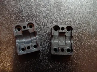 AMS Internal Hub Gear Cover