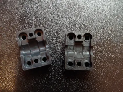 AMS Internal Hub Gear Cover