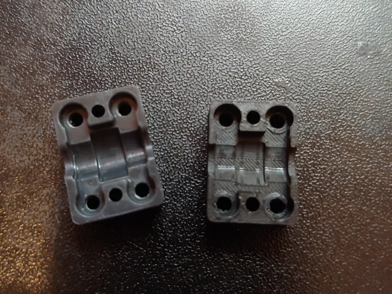 AMS Internal Hub Gear Cover