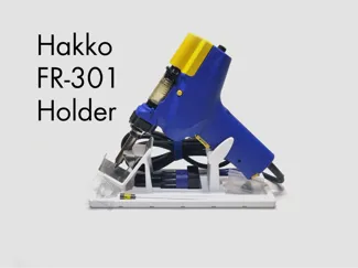 FR-301 Desolder Gun holder