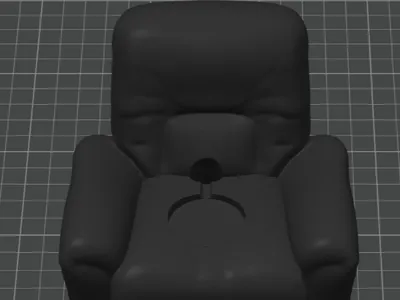 Samsung Watch charger Leatherchair