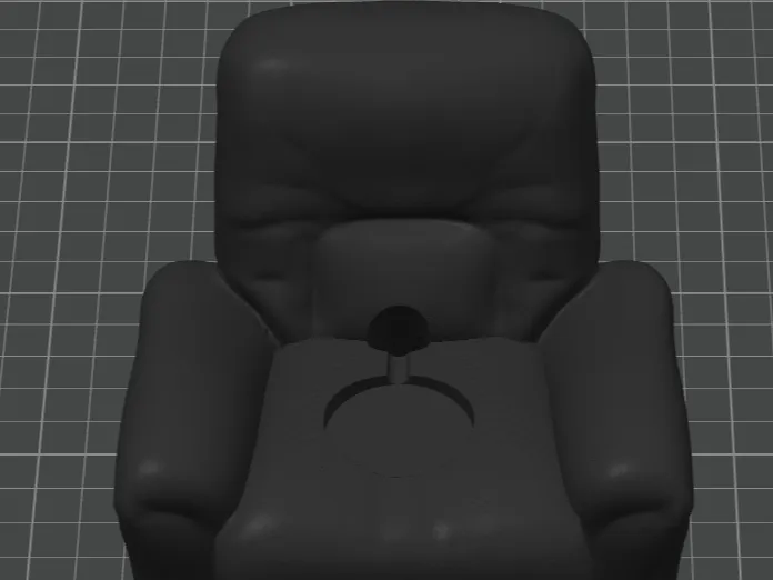 Samsung Watch charger Leatherchair
