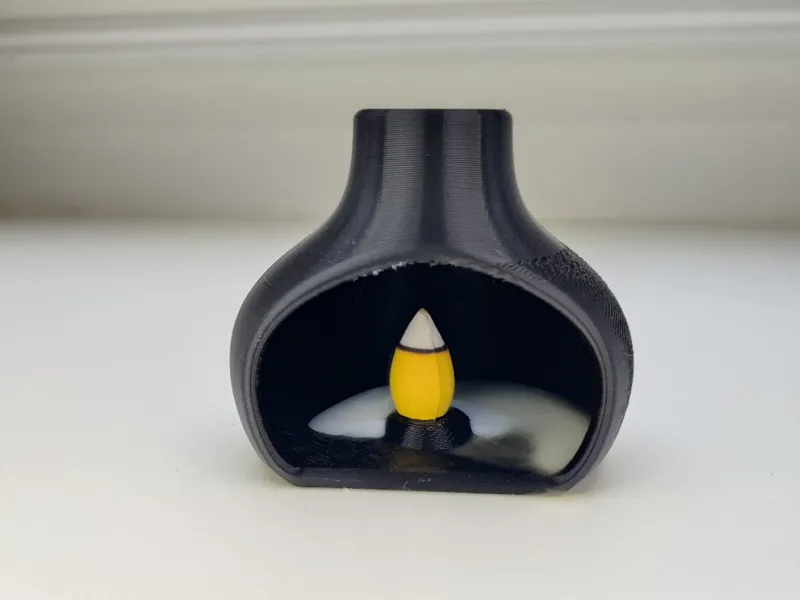 Incense Stove