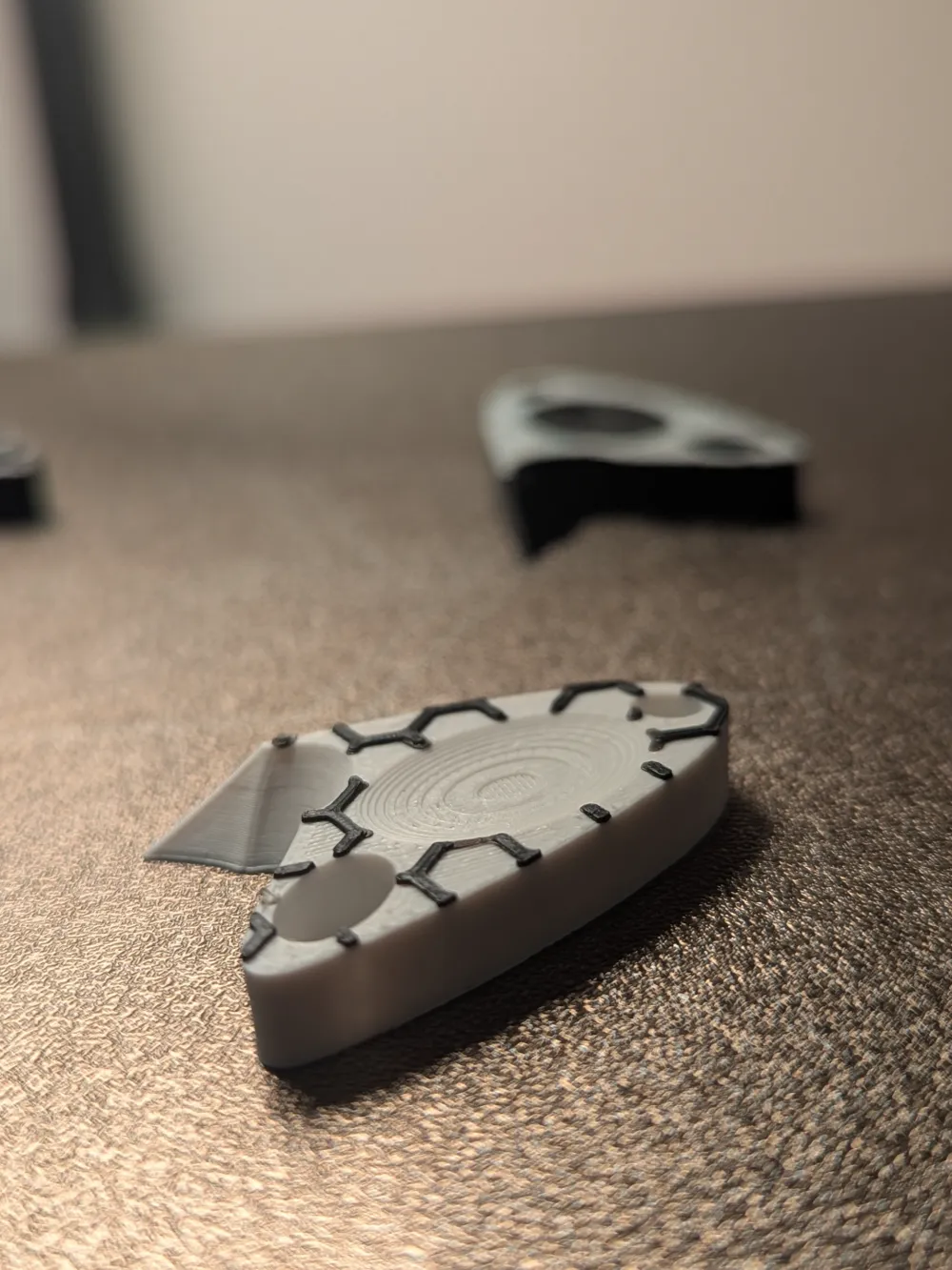 Box Opener by Levi D - MakerWorld