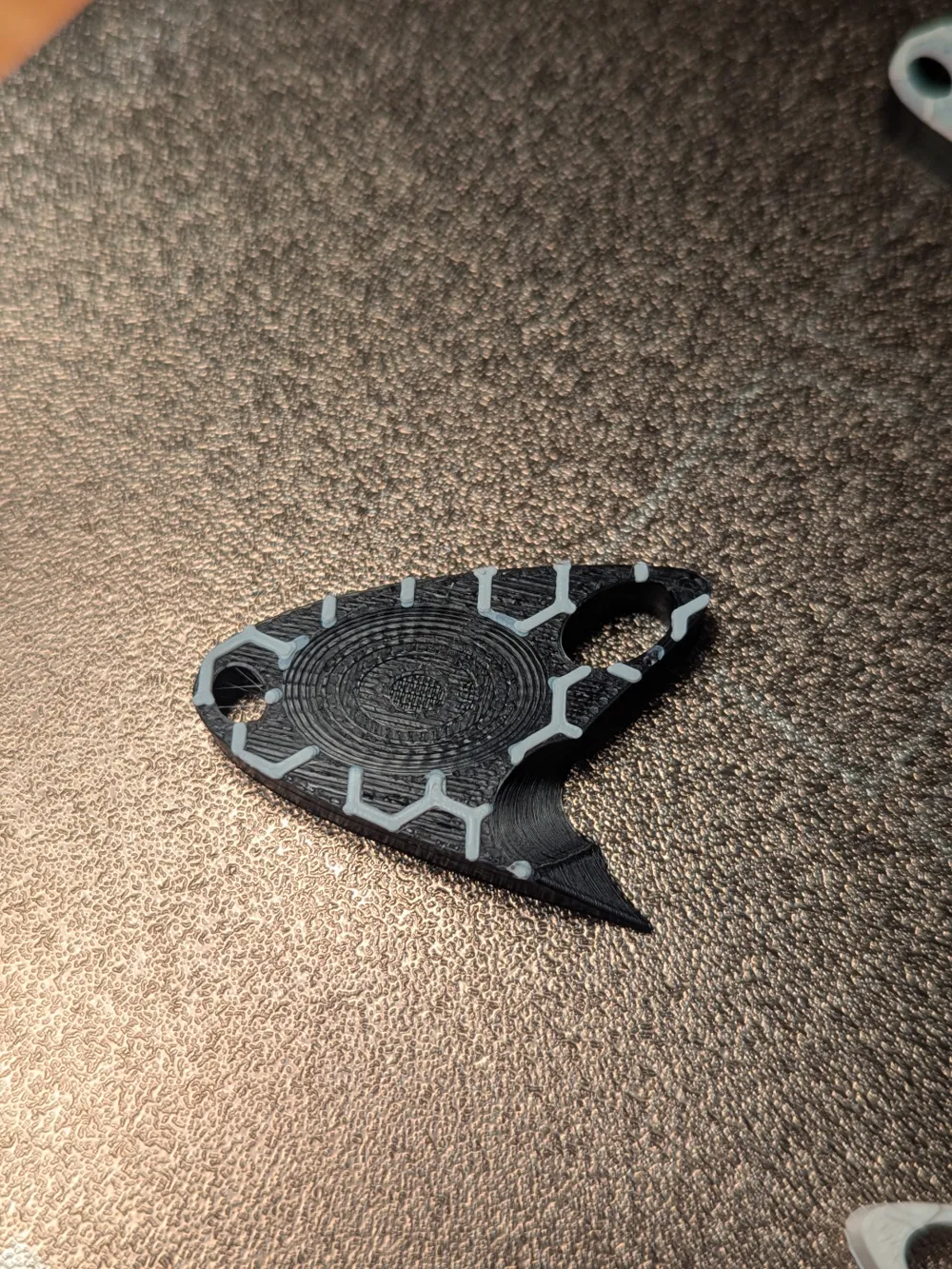 Box Opener by Levi D - MakerWorld