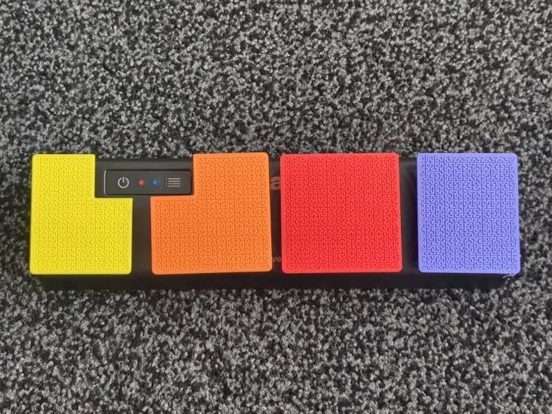 spark control pedal toppers / extenders