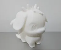 Figurine DragonDog — photo 2