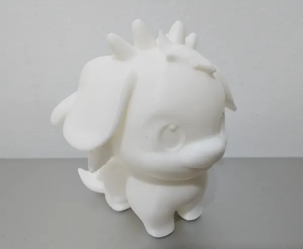Figurine DragonDog