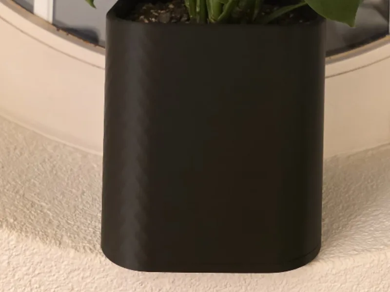 Big Pot with drainholes