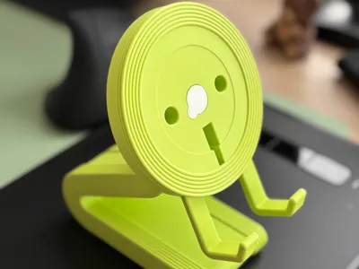 Klick - Phone Charger