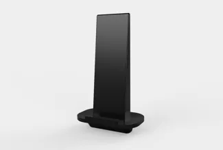 Magnetic Phone Holder for Orbitkey Desk Mat