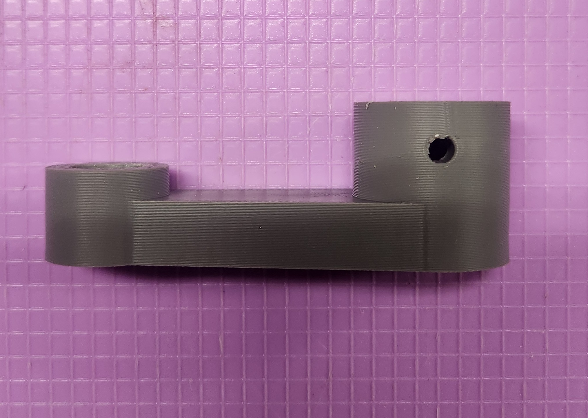 Black and Decker Workmate Replacement Handle - Free 3D Print Model