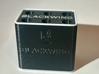 Blackwing Pencil Case