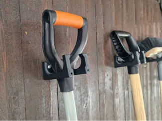 Wall Hanging Hook - Reinforced