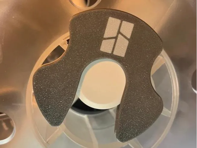 A1 Filament Payout Stop