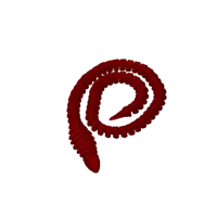 Cobra articulé flexible — photo 4