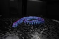 Cobra articulé flexible — photo 2