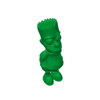 Bart Simpson — photo 3