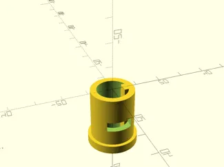 Volvo m56 Shift Collar