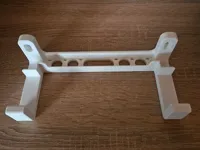 0.2mm layer, 6 walls, 15% infill