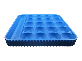 Magnetic Screw Tray