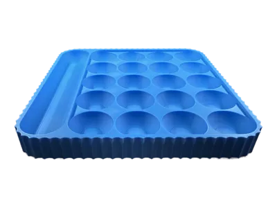 Magnetic Screw Tray