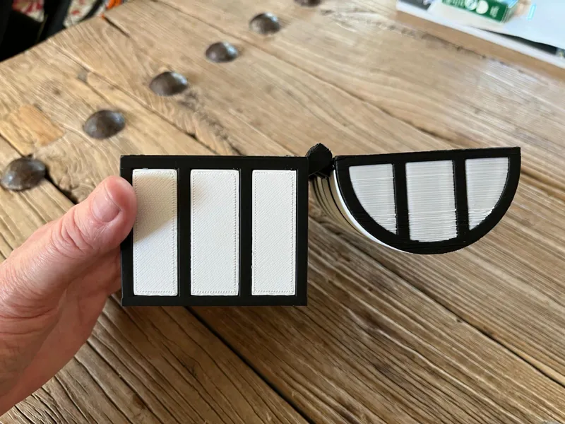 MAGIC BOX