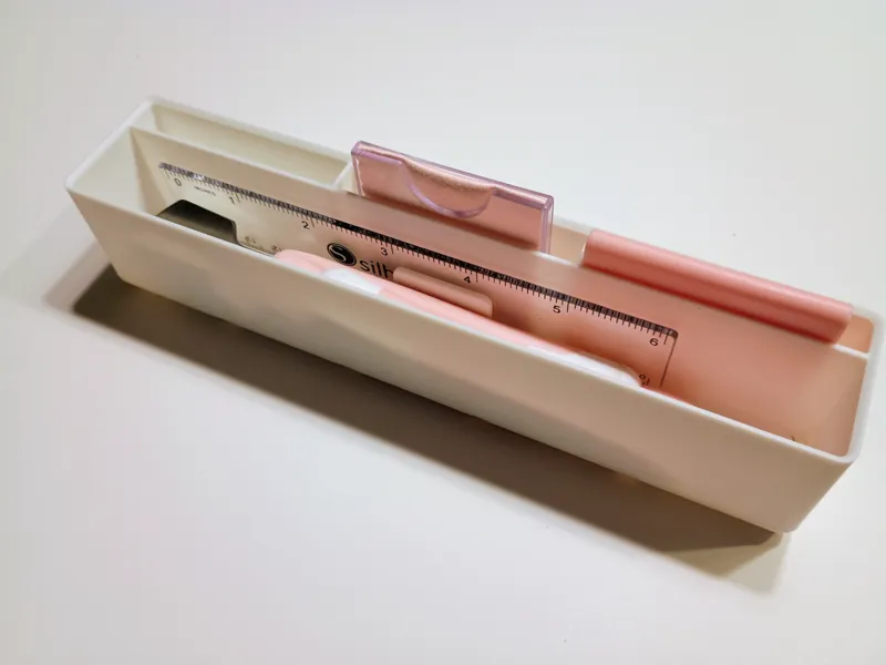 Silhouette Tool Kit Gridfinity Holder