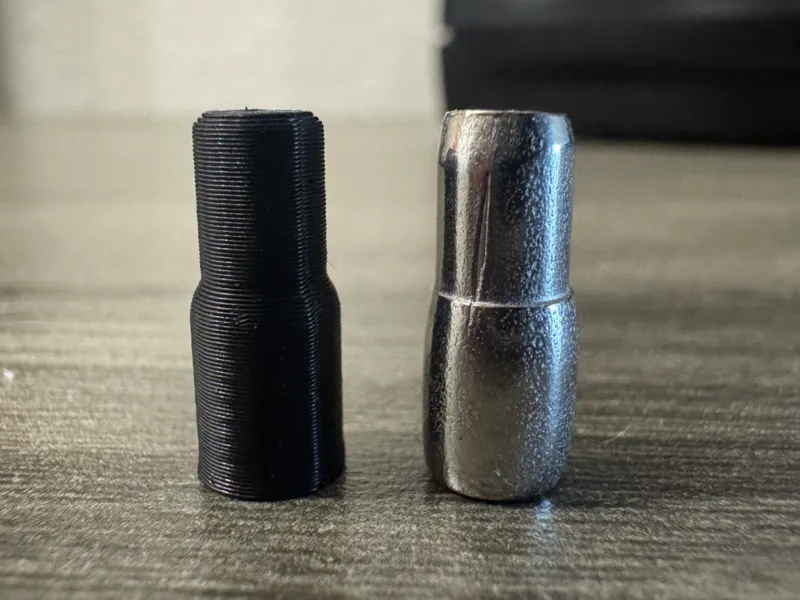 Cabinet Shelf Nubs replacements