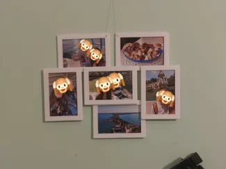 Modular Frame