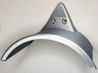 Quest 2 Wall Mount (reduced)