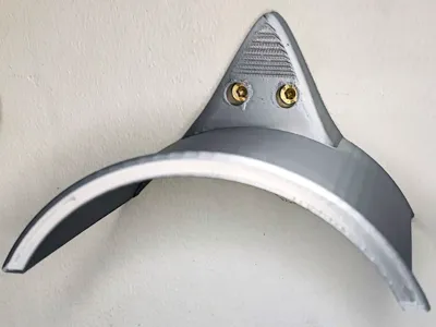 Quest 2 Wall Mount (reduced)