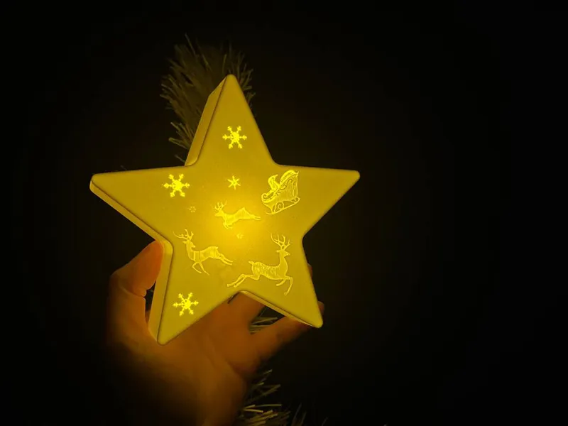 LumiStar Christmas