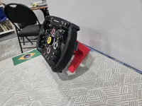 Support de volant Thrustmaster — photo 2