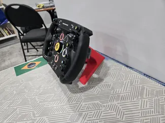 Thrustmaster Steering wheel stand