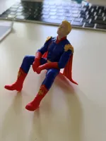 4 COLORS, 0.16mm layer, 2 walls, 15% infill